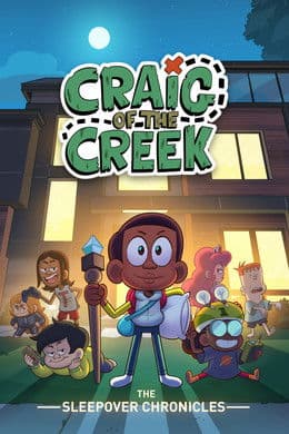 Craig of the Creek S6