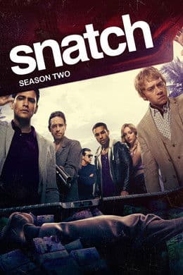 Snatch S2