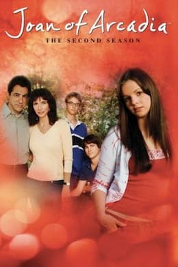 Joan of Arcadia S2