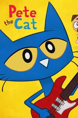 Pete the Cat S2