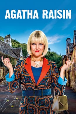 Agatha Raisin S4