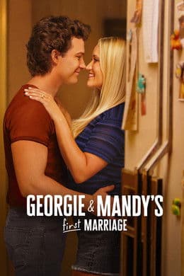 Georgie & Mandy's First Marriage S2