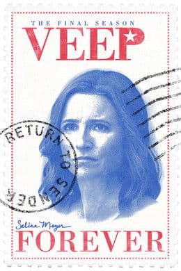 Veep S7