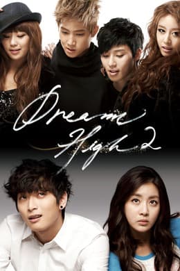 Dream High S2