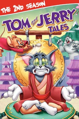 Tom and Jerry Tales S2