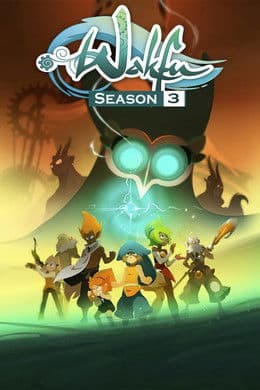 Wakfu S3