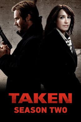 Taken S2