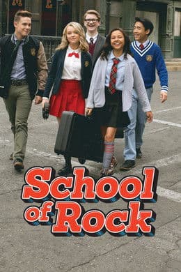 School of Rock S3