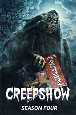 Creepshow S4