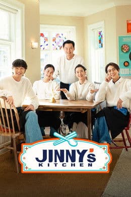 Jinny's Kitchen S2