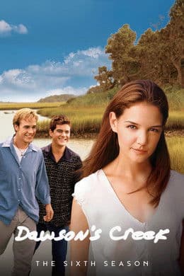 Dawson's Creek S6