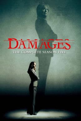 Damages S5