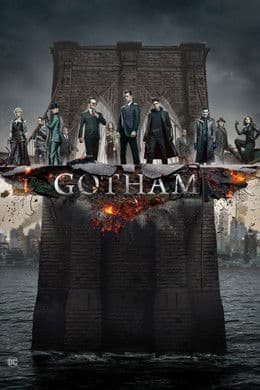Gotham S5