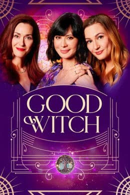 Good Witch S7