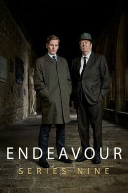 Endeavour S9