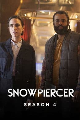 Snowpiercer S4