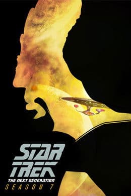Star Trek: The Next Generation S7