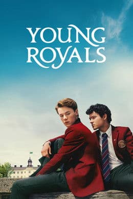 Young Royals S3