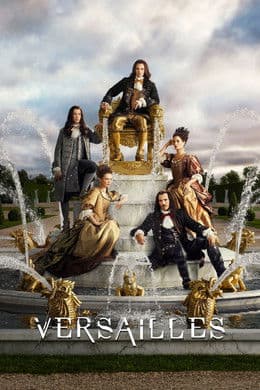 Versailles S3