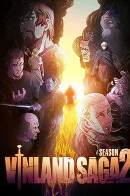 Vinland Saga S2