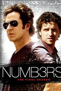 Numb3rs S6