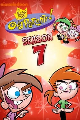 The Fairly OddParents S7