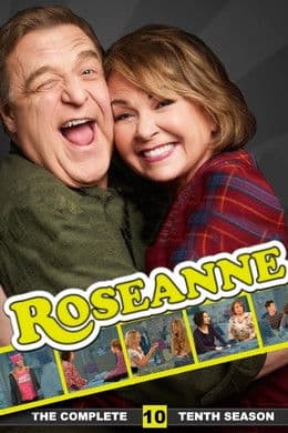 Roseanne S10
