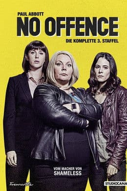 No Offence S3