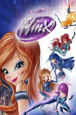World of Winx S2