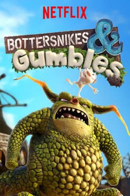 Bottersnikes & Gumbles S2
