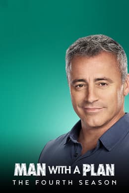 Man with a Plan S4