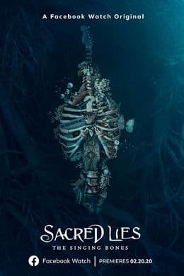 Sacred Lies S2