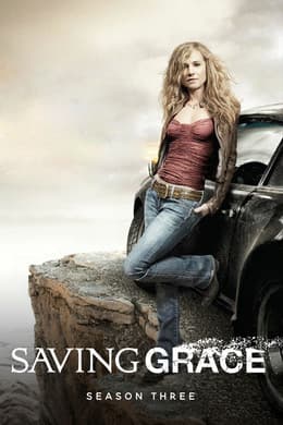 Saving Grace S3