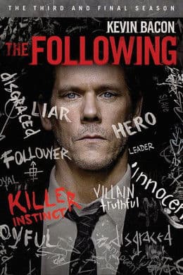 The Following S3