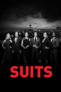 Suits S9