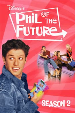 Phil of the Future S2