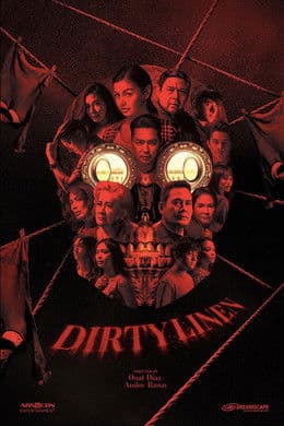 Dirty Linen S2