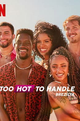 Too Hot to Handle: Brazil S2