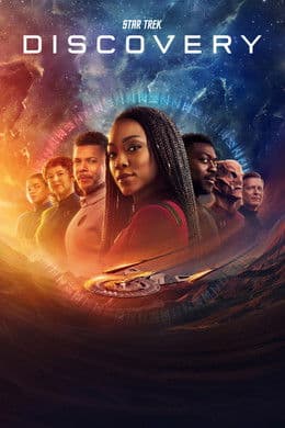 Star Trek: Discovery S5