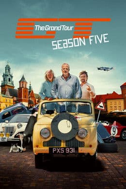 The Grand Tour S5