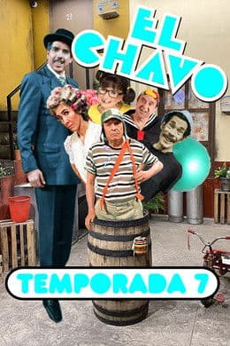 El Chavo del Ocho S7