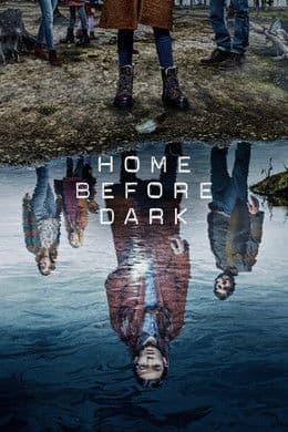 Home Before Dark S2