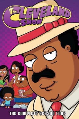 The Cleveland Show S4