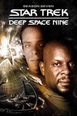 Star Trek: Deep Space Nine S7