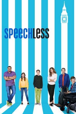 Speechless S3