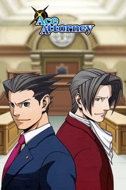 Ace Attorney [English] S1