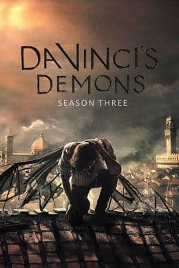 Da Vinci's Demons S3