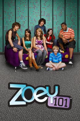 Zoey 101 S4