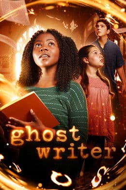 Ghostwriter S3