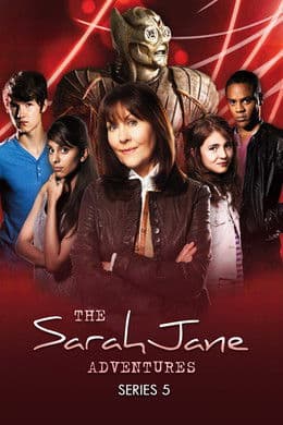 The Sarah Jane Adventures S5